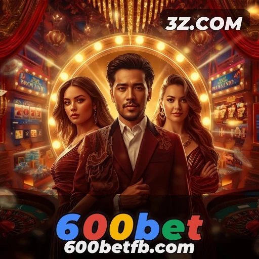 600bet Jogos Diversos