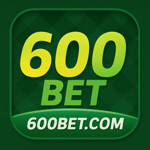 600bet logo
