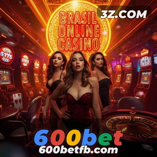 Experimente a Seção Paga do 600bet e Ganhe Hoje!