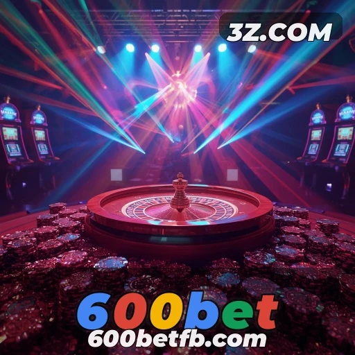 Experiência VIP em 600bet: Entre no Mundo Exclusivo dos Jogos